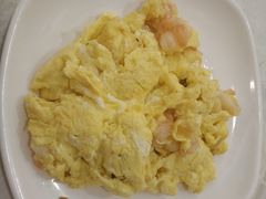 滑蛋炒虾仁-权记避风塘(鸿记店)