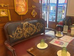 -秘密旅行Bonjour(黑金冠 江南西店)