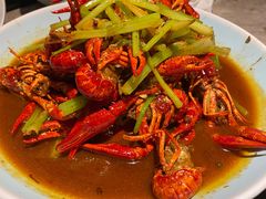 -沪小胖小龙虾(淮海中路旗舰店)