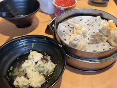 -真真鲜馄饨店(启蒙路店)