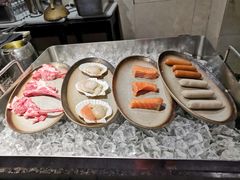 -上海齐鲁万怡大酒店·辣椒屋咖啡厅