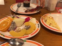 -比格比萨自助(新辰里学清路店)
