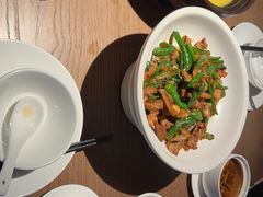 -沅江水·湖南家宴(南村万博长隆商圈店)