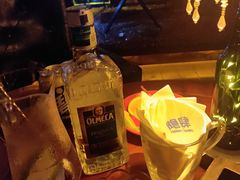 -隐肆威士忌鸡尾酒吧(玉沙国际店)