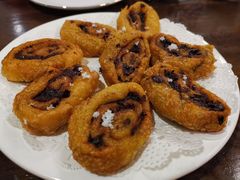 枣糕-云锦成公馆(北大街店)