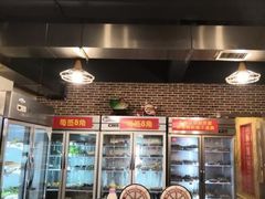 -三番火辣串串香(南市场店)