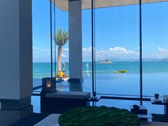 -深圳大梅沙京基洲际度假酒店