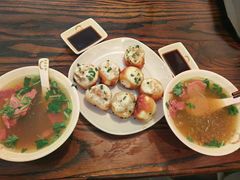-哑巴生煎(临顿路店)