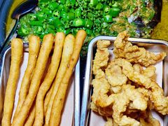 -匠子烤鱼(桫椤湾店)