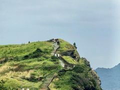 -松岳山