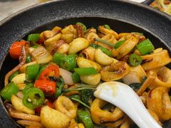 -阿忠食坊大排档·20年老店(万象城店)