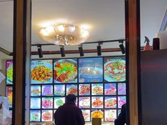 -五谷丰登·胶东海鲜·家常菜(张村店)