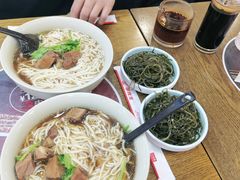 -李先生牛肉面大王(马栏店)