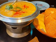 -大头虾越式风味餐厅(光明广场店)