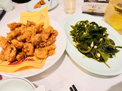 -山海菜馆·海肠捞饭·青岛菜(栈桥店)