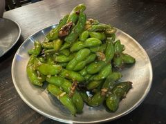 -破店肥哈·东北烧烤(南山保利店)