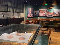 -Wagas沃歌斯(浦东机场店)