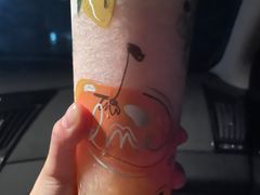 -古茗(横店花厅夜市店)