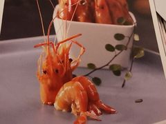 -西安W酒店·YEN飨艳中餐厅