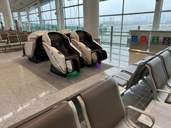 -南昌昌北国际机场