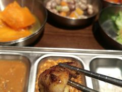 -·缸桶屋·韩式牛肋条自助烤肉(西湖D11店)