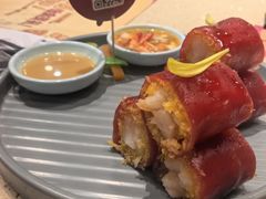 -点都德(千灯湖环宇城店)