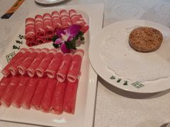 -东来顺饭庄(天坛店)