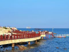 -养马岛旅游度假区