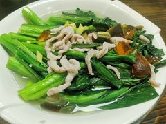 -八仔大富楼·河鲜(西江店)