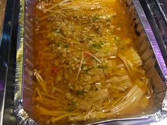 -天天喝丢一只鞋·烧烤·快餐(盐仓桥店)