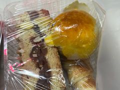 -爱德顺糕点食屋(利民道店)