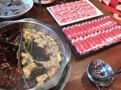 -重庆大队长火锅(临沂店)
