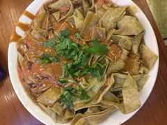 -真素诚·清真(新华路店)