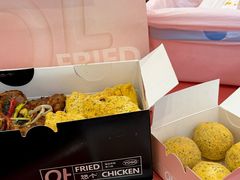 -悠个炸鸡(南京创始店)