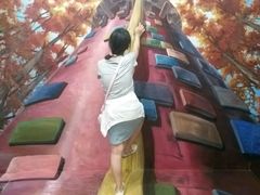 -芭提雅3D美术馆