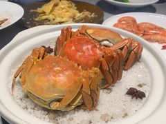 -徐记海鲜(南油永新汇店)