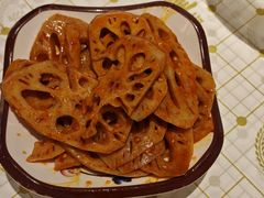 -3弄堂·滕王饭店·江西菜(铜锣湾店)