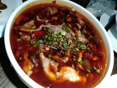 -夜宴江景餐厅