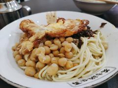 花市豌杂面-花市豌杂面(民生路店)