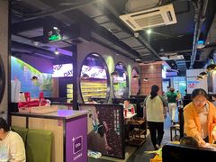 -佰人王串串香火锅(洋珠巷店)