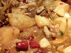 -胖哥俩肉蟹煲(石家庄勒泰中心店)