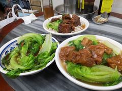 -珍珍小食店(西华路店)