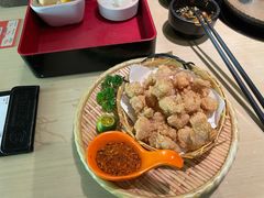 -沼津港精致料理·寿喜烧·烧鸟(漕河泾印象城店)