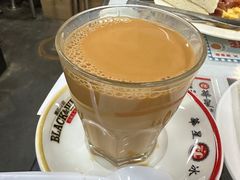 -华星冰室(湾仔店)