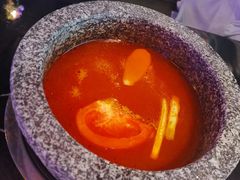 -狼爱上羊音乐火锅