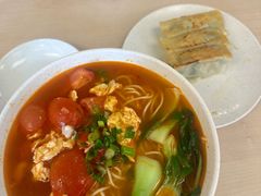 -面点王(桃源村分店)