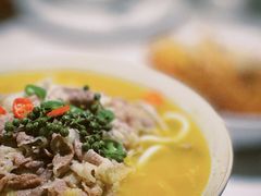 -江渔儿酸菜鱼·拔草餐厅(虎门君乐汇店)