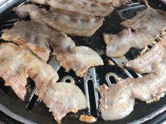 -九田家黑牛烤肉料理(二天地店)
