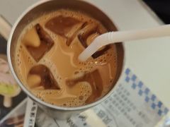 -敏华冰厅(平安金融中心店)