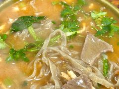 -路书奇炝锅绿豆面(万客隆店)